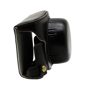PU Bag for GF7/GF8/GF9/GF10 with Bat.;Black
