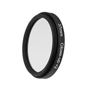 Close-up Lens for 37mm +3