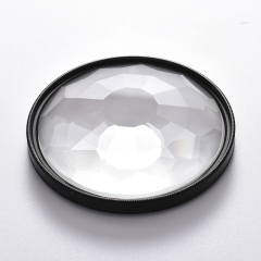 KaleidoscopeGlassPrism