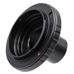 MicroscopeT-RingAdapter